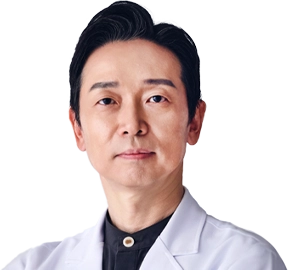 Portrait von Dr. Eui-Sang Chung 